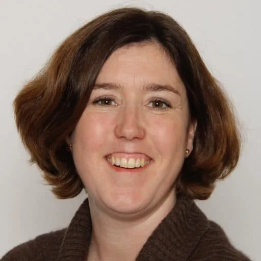 Portrait von Dr. Ines Braun-Balzer
